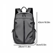 Load image into Gallery viewer, Kaito Large Capacity Backpack
