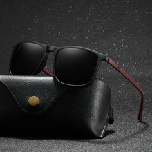 Load image into Gallery viewer, Ezra Luxury Sunglasses
