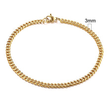 Load image into Gallery viewer, Javier Cuban Link Bracelet
