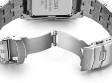 Load image into Gallery viewer, Orlando Luxury Steel Watch
