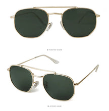 Load image into Gallery viewer, Aubin Luxury Sunglasses
