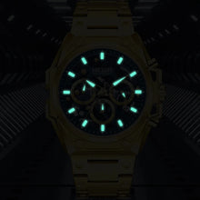 Load image into Gallery viewer, Santino Luxury Steel Watch
