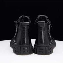 Load image into Gallery viewer, Gualtiero Genuine Leather Boots
