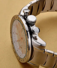 Load image into Gallery viewer, Ludovic Luxury Steel Watch
