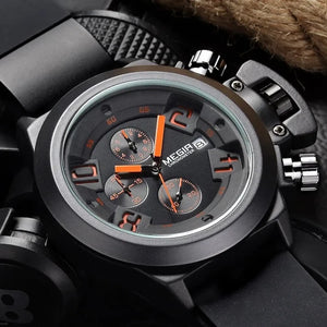 Cielo Luxury Sports Watch