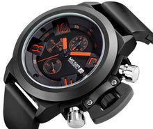 Load image into Gallery viewer, Cielo Luxury Sports Watch
