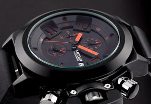 Cielo Luxury Sports Watch