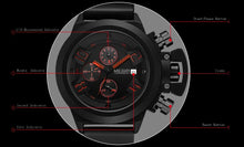 Load image into Gallery viewer, Cielo Luxury Sports Watch
