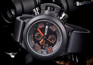 Cielo Luxury Sports Watch