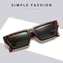 Load image into Gallery viewer, Hudson Luxury Sunglasses
