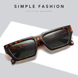 Hudson Luxury Sunglasses