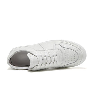 Amado Genuine Leather Sneakers