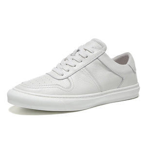 Amado Genuine Leather Sneakers