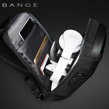 Load image into Gallery viewer, Bange Anti-Theft Crossbody Bag
