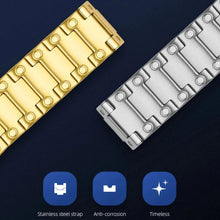 Load image into Gallery viewer, Santino Luxury Steel Watch
