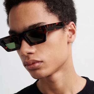 Hudson Luxury Sunglasses