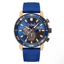 Load image into Gallery viewer, Brennan Luxury Sports Watch
