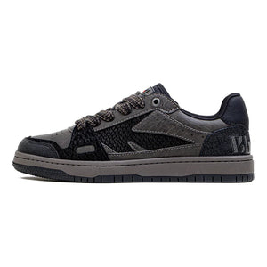 Osvaldo Black Mamba Sneakers