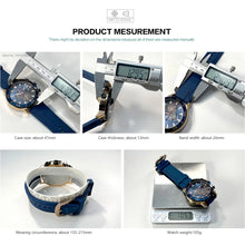 Load image into Gallery viewer, Brennan Luxury Sports Watch
