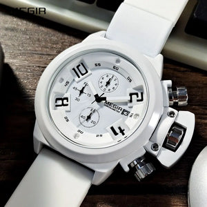 Cielo Luxury Sports Watch