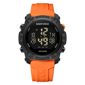 Micah Digi Sports Watch