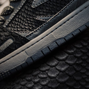 Osvaldo Black Mamba Sneakers