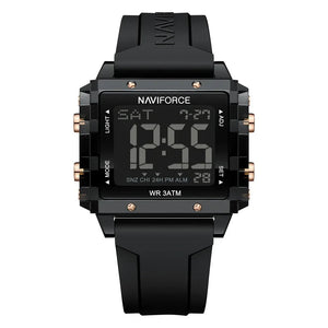 Xander Digital Sports Watch