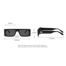 Load image into Gallery viewer, Aleksandr Luxury Sunglasses
