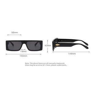 Aleksandr Luxury Sunglasses