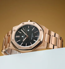 Load image into Gallery viewer, Colton Luxury Steel Watch
