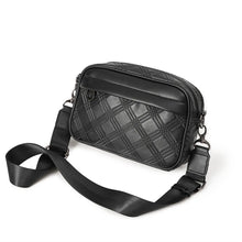 Load image into Gallery viewer, Riccardo Shoulder Messenger Bag
