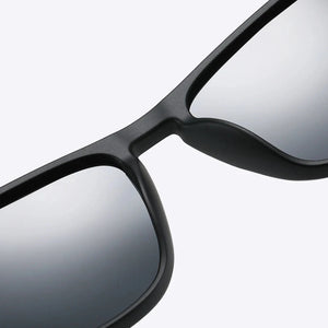 Ezra Luxury Sunglasses