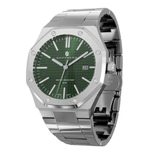 Load image into Gallery viewer, Colton Luxury Steel Watch
