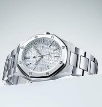 Load image into Gallery viewer, Colton Luxury Steel Watch
