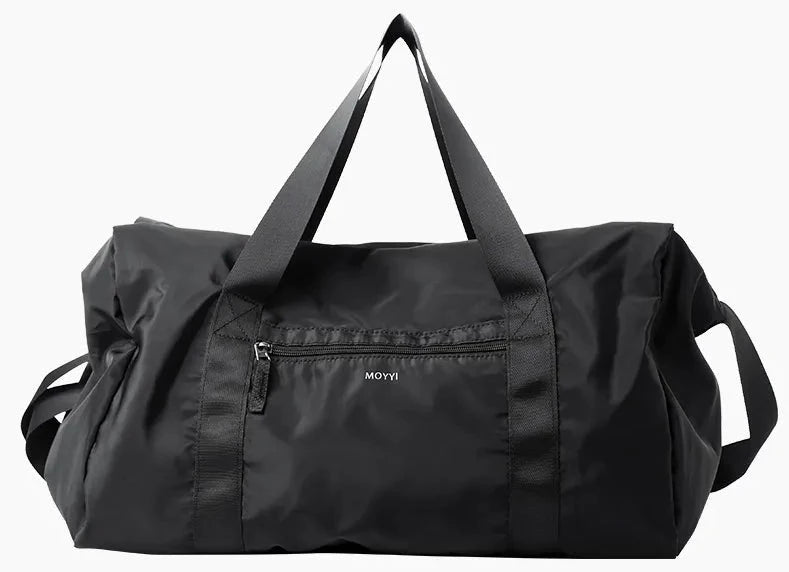 Moyyi Travel/Gym/Duffel Bag