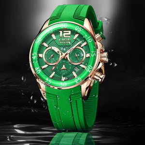 Elio Luxury Sports Watch