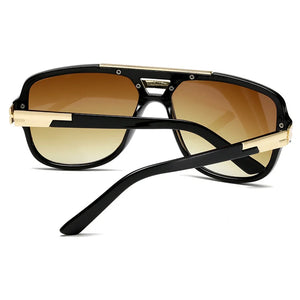 Jackson Luxury Sunglasses