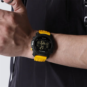 Micah Digi Sports Watch