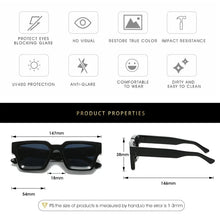 Load image into Gallery viewer, Carlos Luxury Sunglasses
