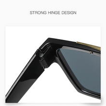 Load image into Gallery viewer, Ahmad Luxury Sunglasses
