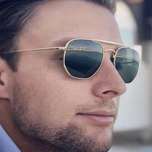 Aubin Luxury Sunglasses