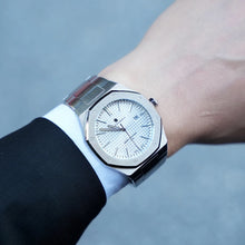 Load image into Gallery viewer, Colton Luxury Steel Watch
