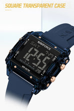 Load image into Gallery viewer, Xander Digital Sports Watch
