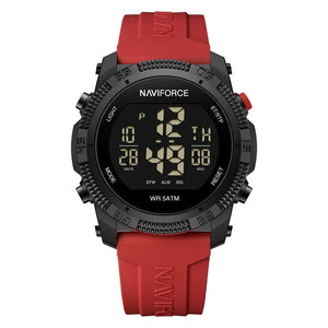 Micah Digi Sports Watch