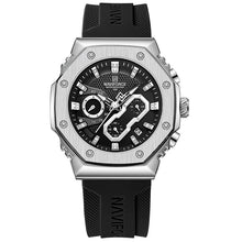 Load image into Gallery viewer, Silas Luxury Sports Watch
