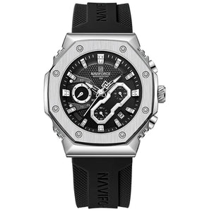 Silas Luxury Sports Watch