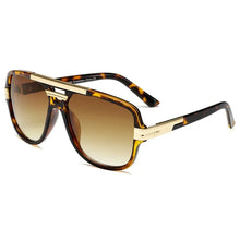 Load image into Gallery viewer, Jackson Luxury Sunglasses
