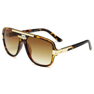 Jackson Luxury Sunglasses