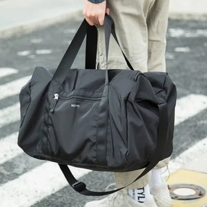 Moyyi Travel/Gym/Duffel Bag