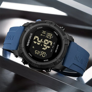 Micah Digi Sports Watch